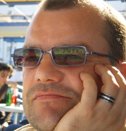 Alain Pierre Stanislas