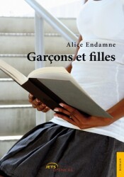 Gar&ccedil;ons et filles