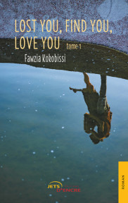Lost You, Find You, Love You (t. 1)