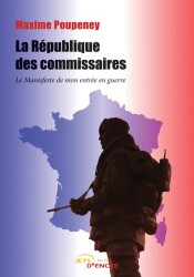 La R&eacute;publique des commissaires