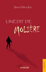 L�In&eacute;dit de Moli&egrave;re