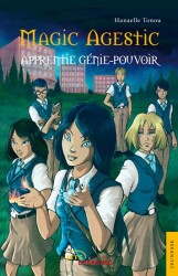 Magic Agestic