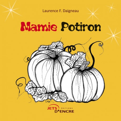 mamie potiron
