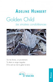 Golden child - tome 2