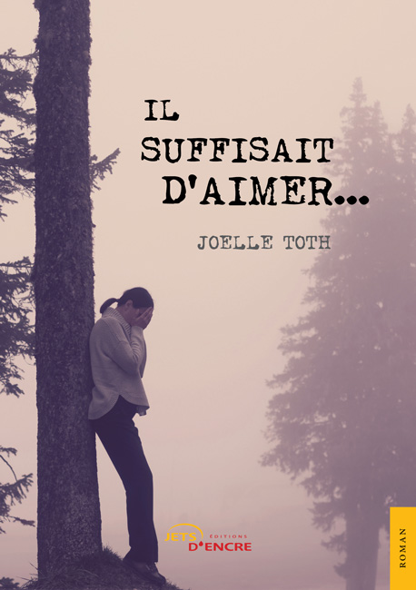 Joëlle Toth