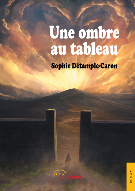 Sophie Détample-Caron