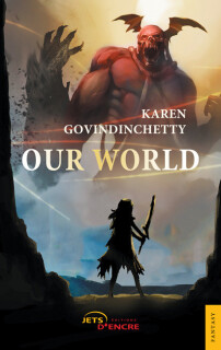 Karen Govindinchetty