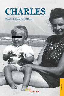 Paul Delaby Sorel