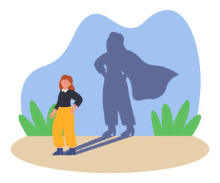 L’anti-héros : quand la littérature contemporaine réinvente le héros