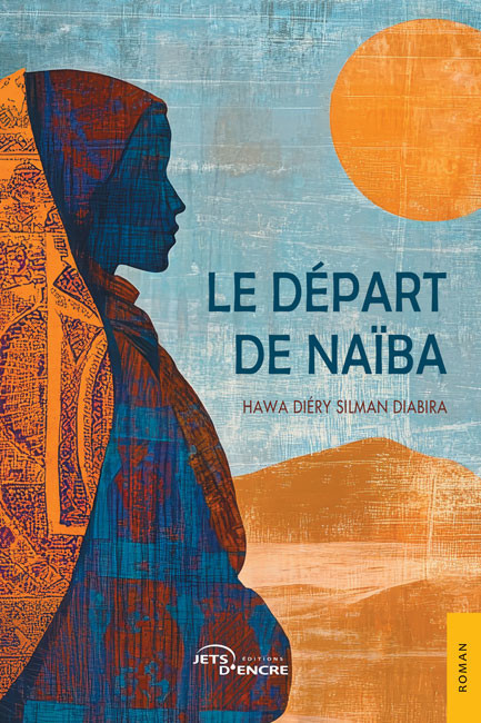 Hawa Di&eacute;ry Silman Diabira