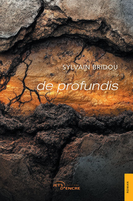 Sylvain Bridou