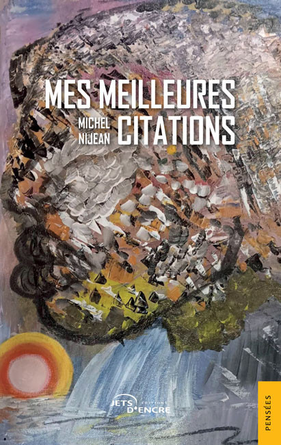 Michel Nijean