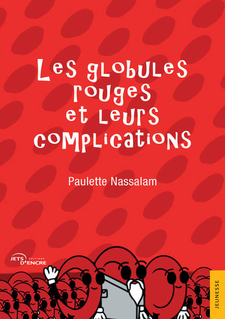Paulette Nassalam