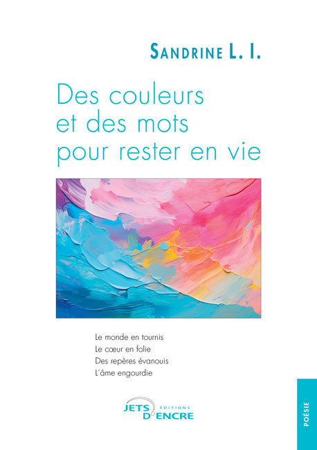 Sandrine L. I