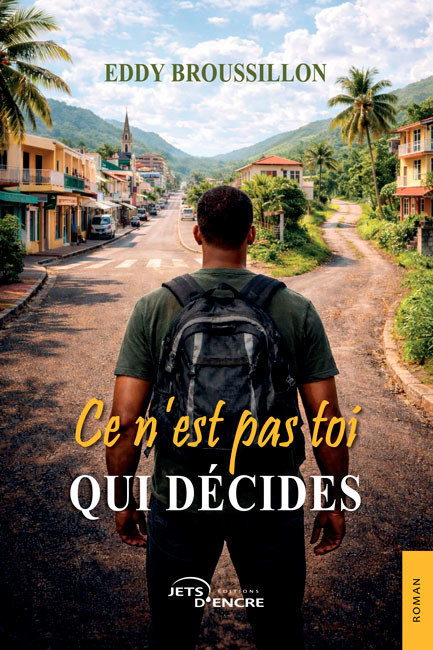 Eddy Broussillon