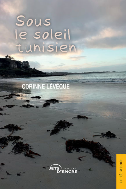Corinne Lévêque