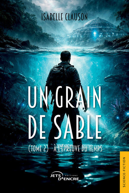 Isabelle Clauson