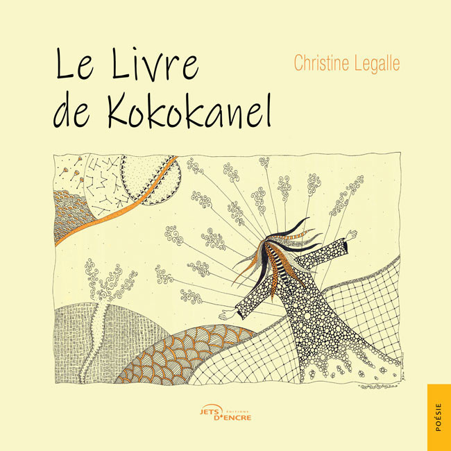 Christine Legalle