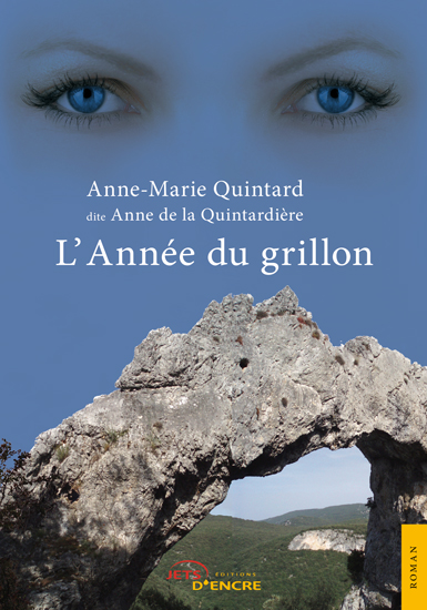 Anne-Marie Quintard