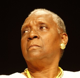 Maryse Condé, une voix inoubliable de la littérature francophone