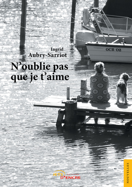 Ingrid Aubry-Sarriot