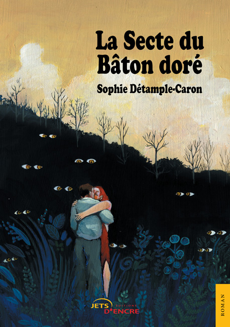 Sophie Détample-Caron