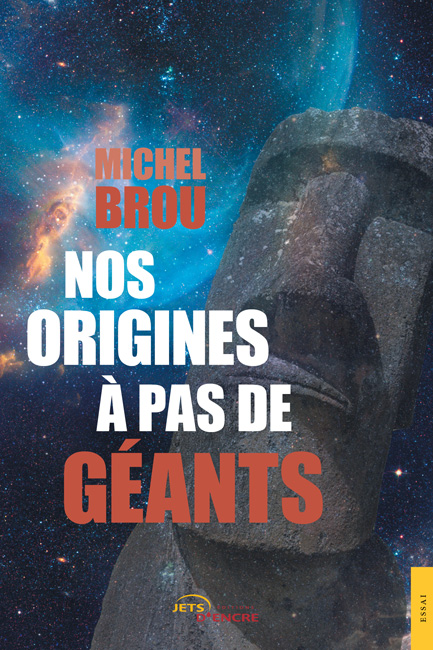 Michel Brou