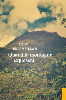 Eddy Broussillon