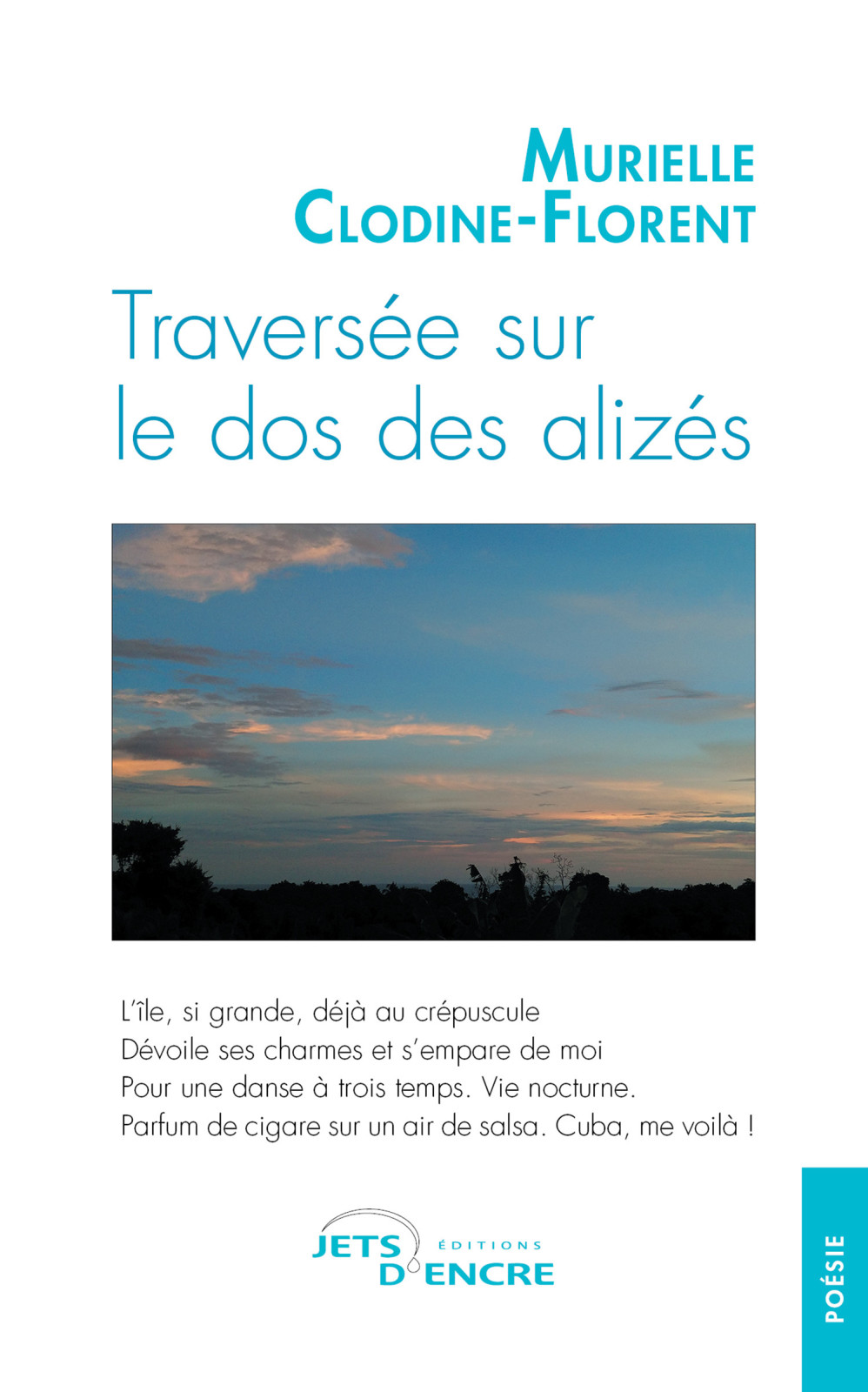 Murielle Clodine-Florent