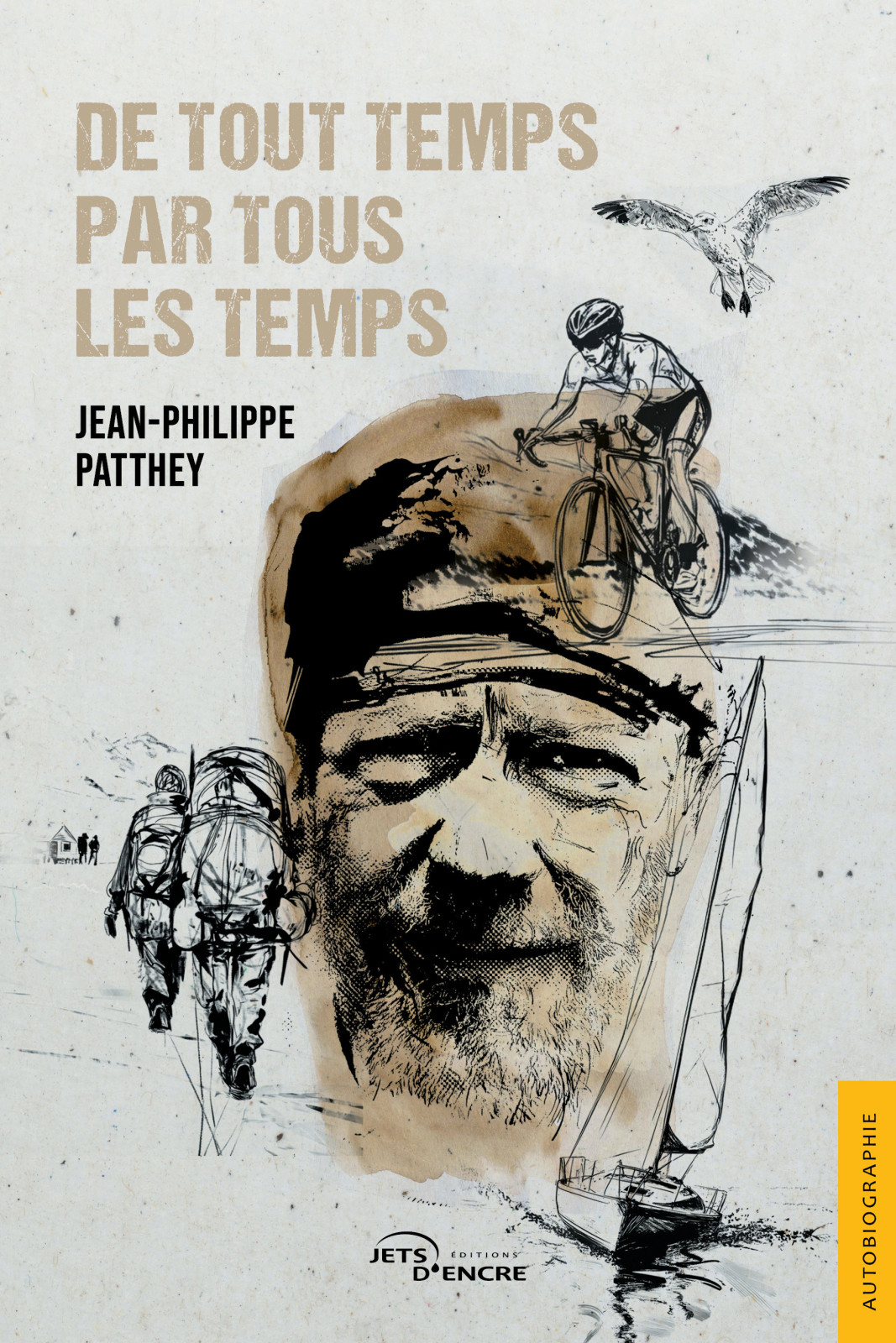 Jean-Philippe Patthey