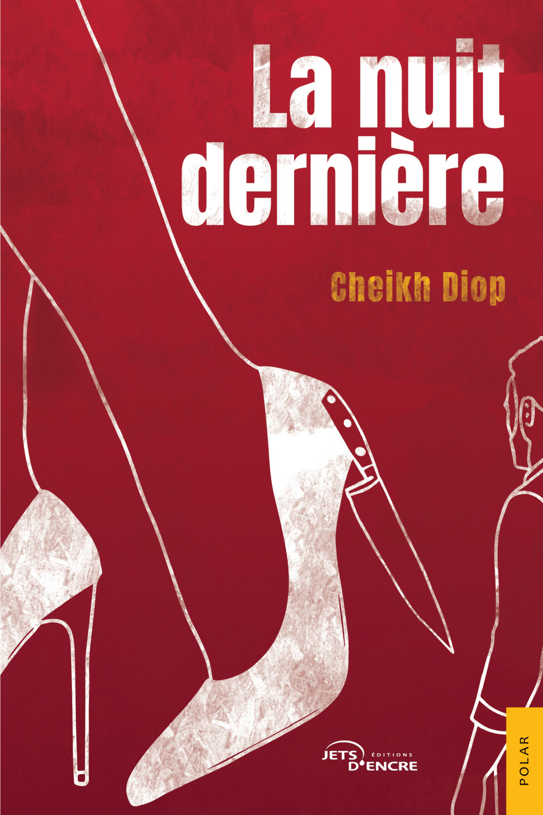 Cheikh Diop
