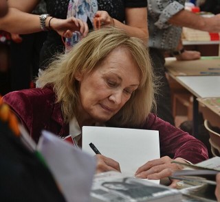Annie Ernaux, la mémoire intime au cœur de la littérature
