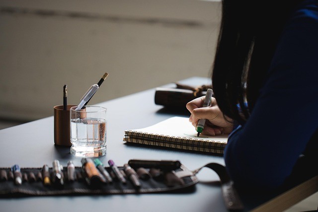 Comment mettre en place une routine d’écriture efficace pour écrire un livre ?