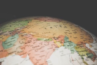 Voyage autour du monde en 10 romans