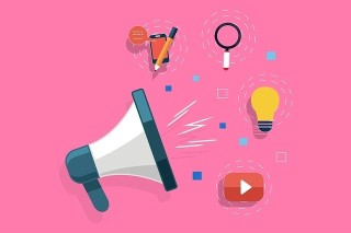 Comment construire sa présence d’auteur(e) sur les réseaux sociaux ?