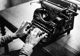 Ces auteurs ont tout quitté pour devenir écrivains