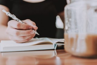 La peur d’être lu, un tabou chez les auteurs débutants