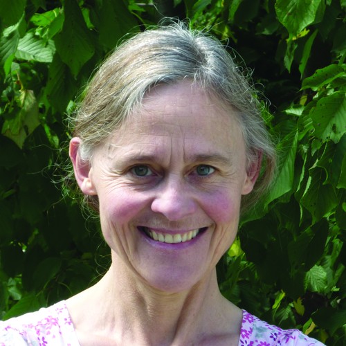 Agnès Marin