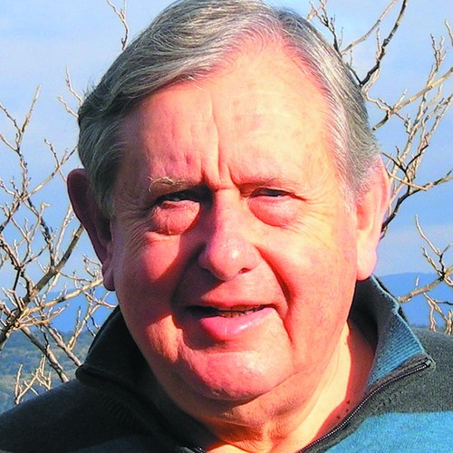 Alain Carbonneau