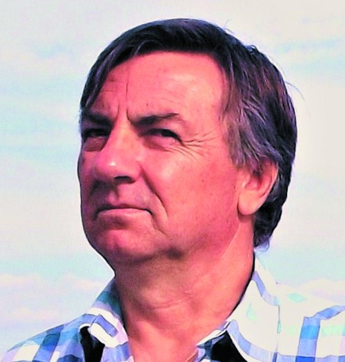 Alain Condaminet