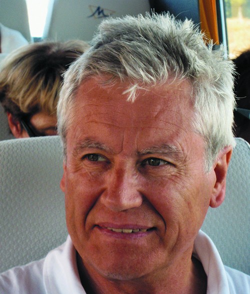 Alain Flageul