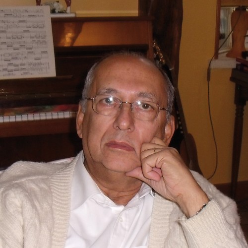 Alain Giuseppelli