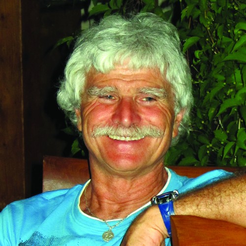Alain Graz