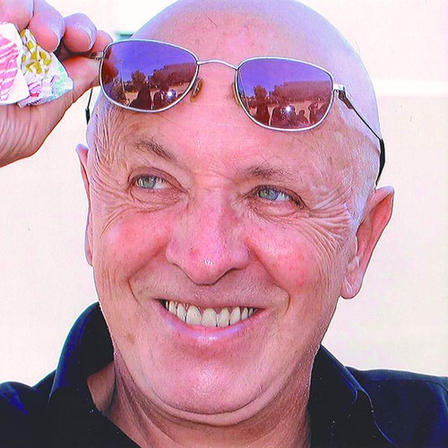 Alain Rougé