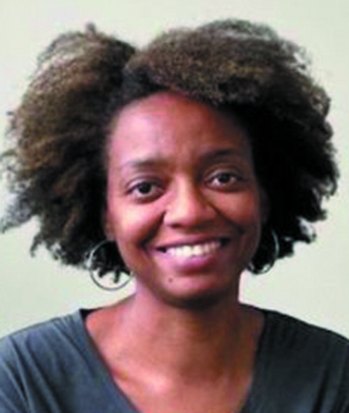 Alice Endamne