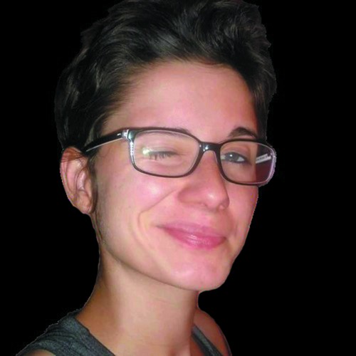 Amandine Gosset