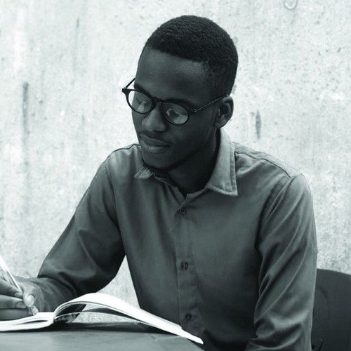 Amos Franklyn Zouan