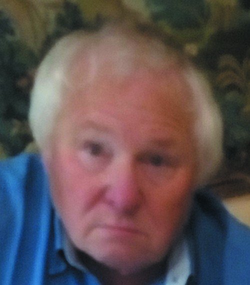 André Gouvenaux