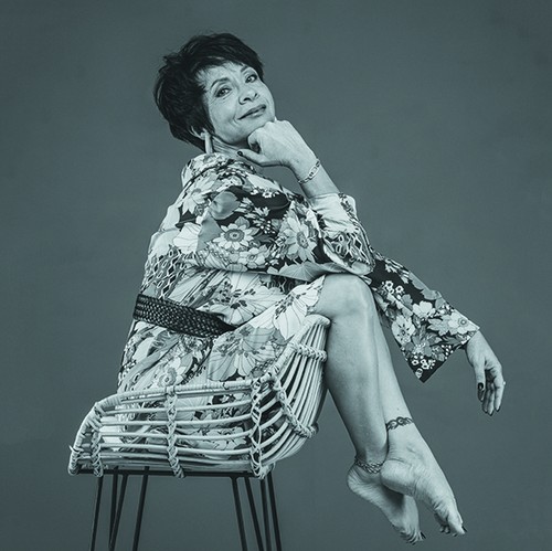 Angéline Gabriel