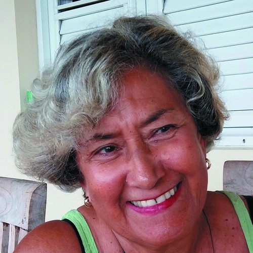 Anique Sylvestre